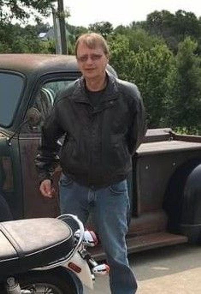 Kevin Lee Cecil
