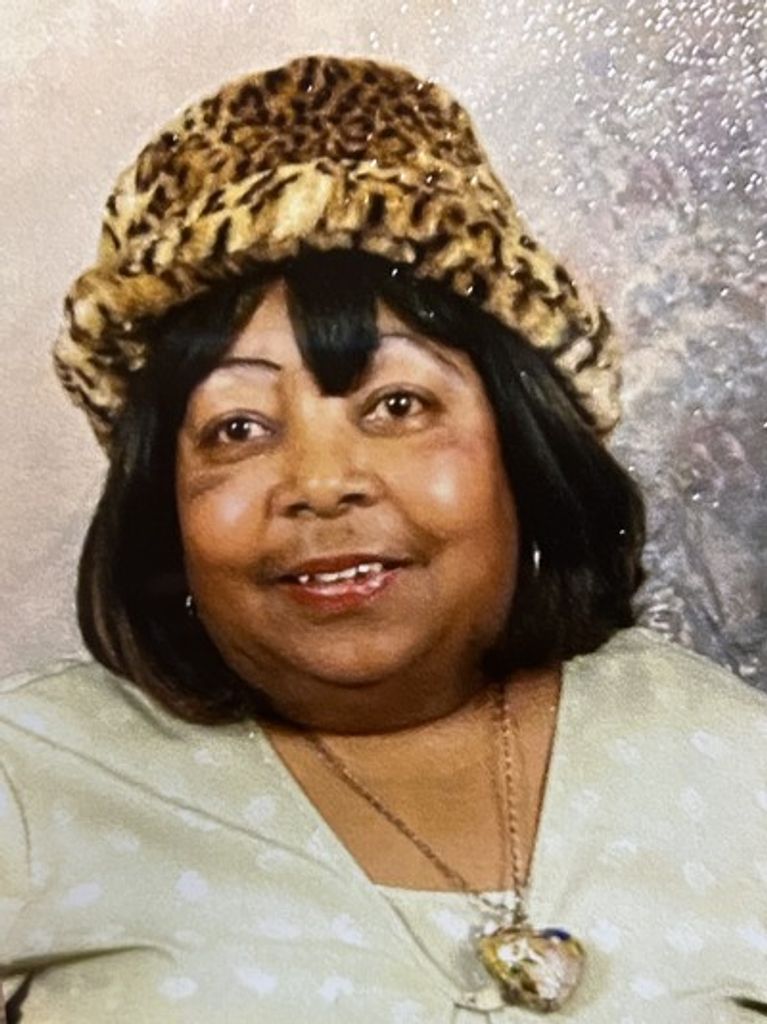 Mrs. Dorothy Williams Profile Photo