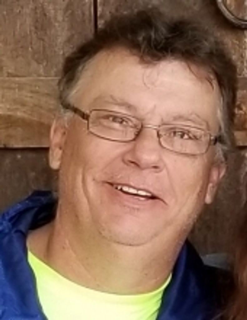 Larry Thompson
