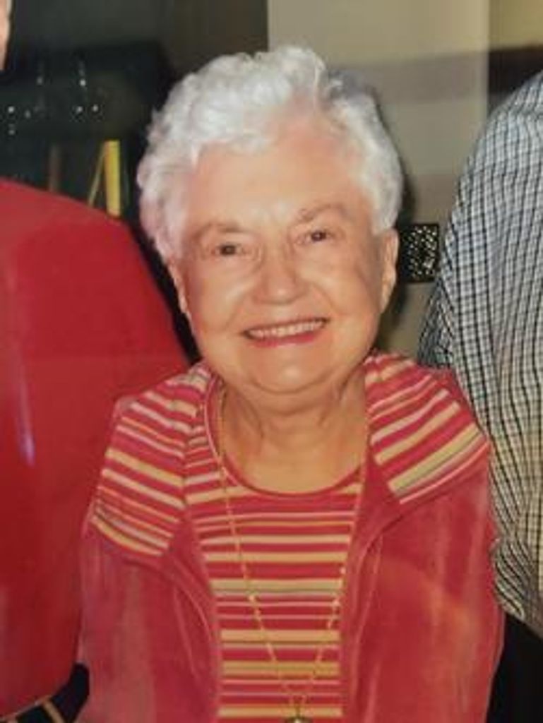 Gloria Mikucki Profile Photo