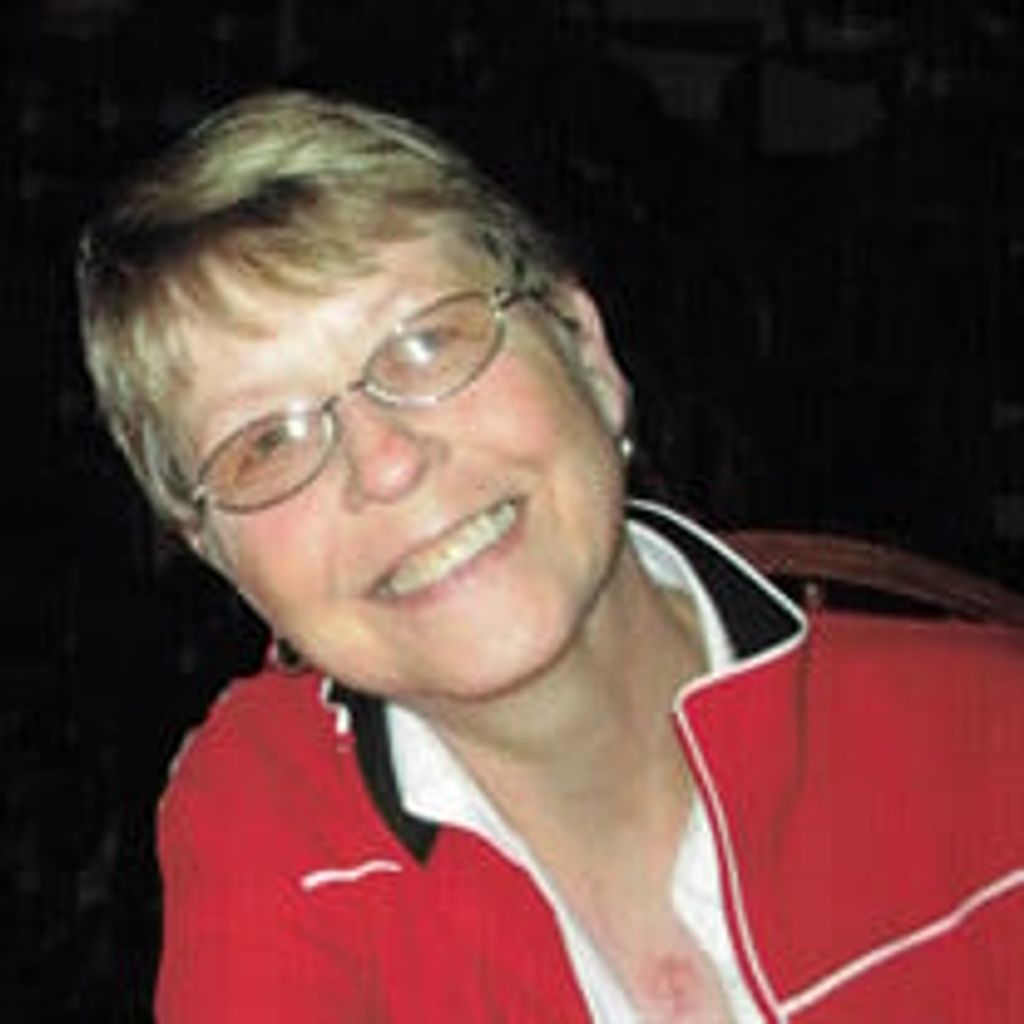 Diana L. Anderson