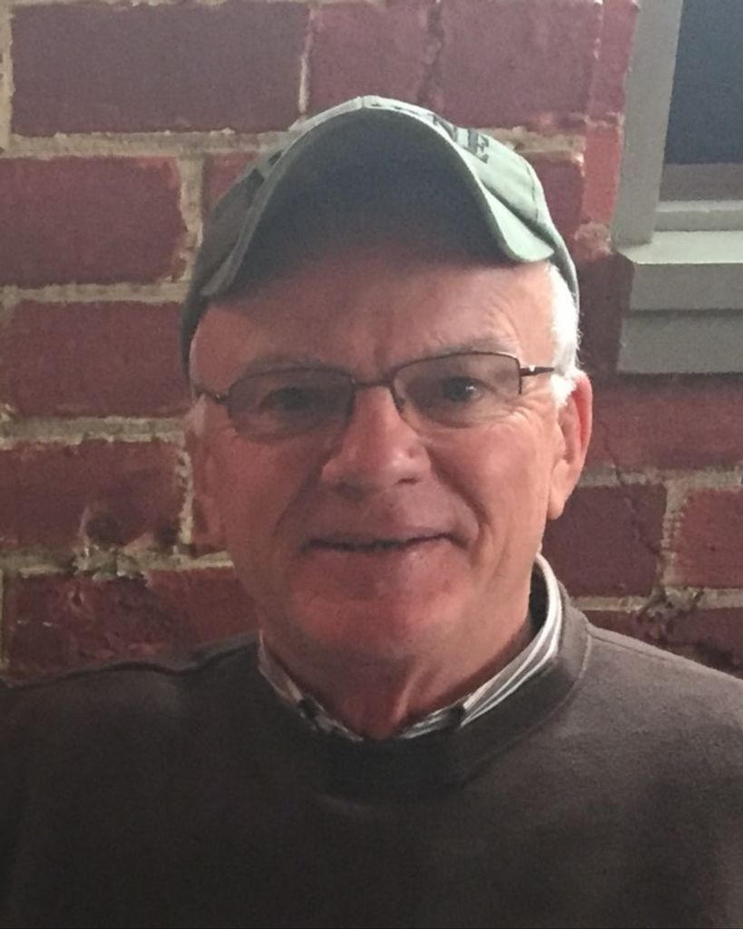 Clifford G. Finkle