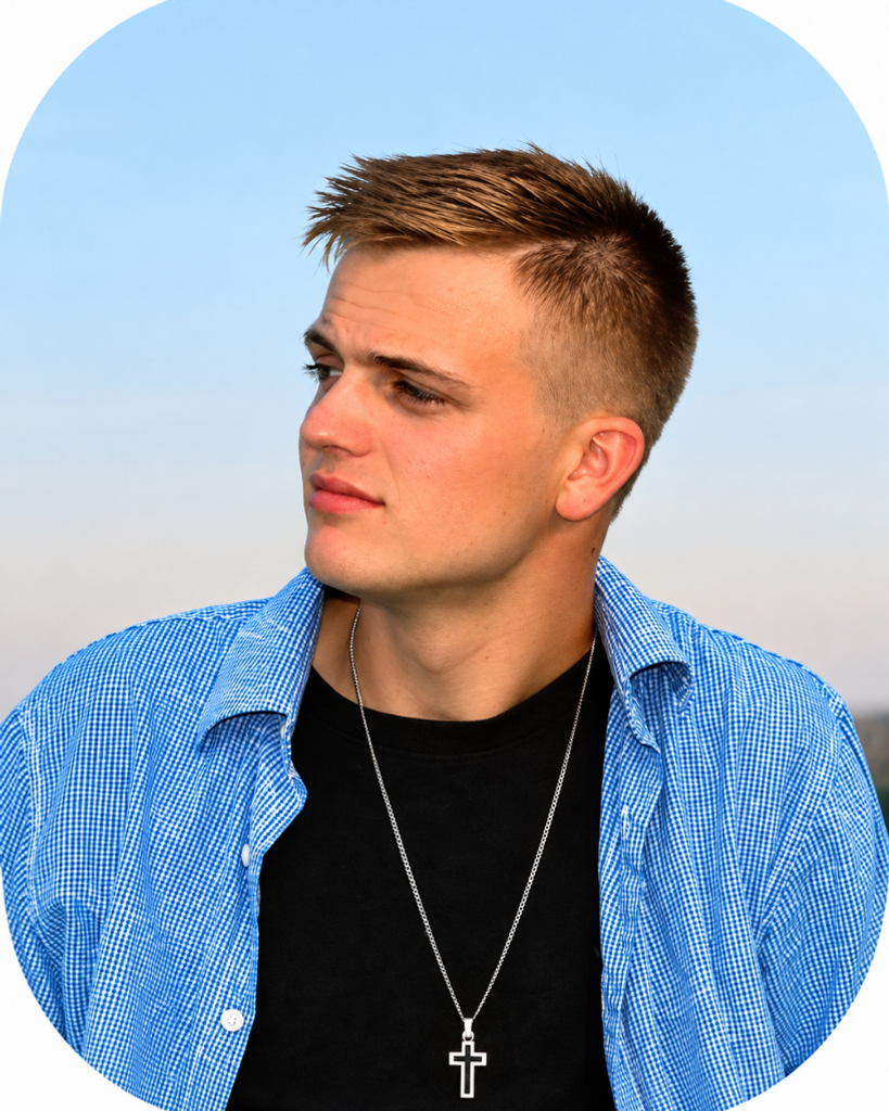 Micheal Jones Profile Photo