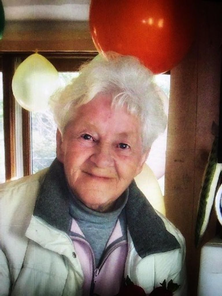 Julia A. Schafer