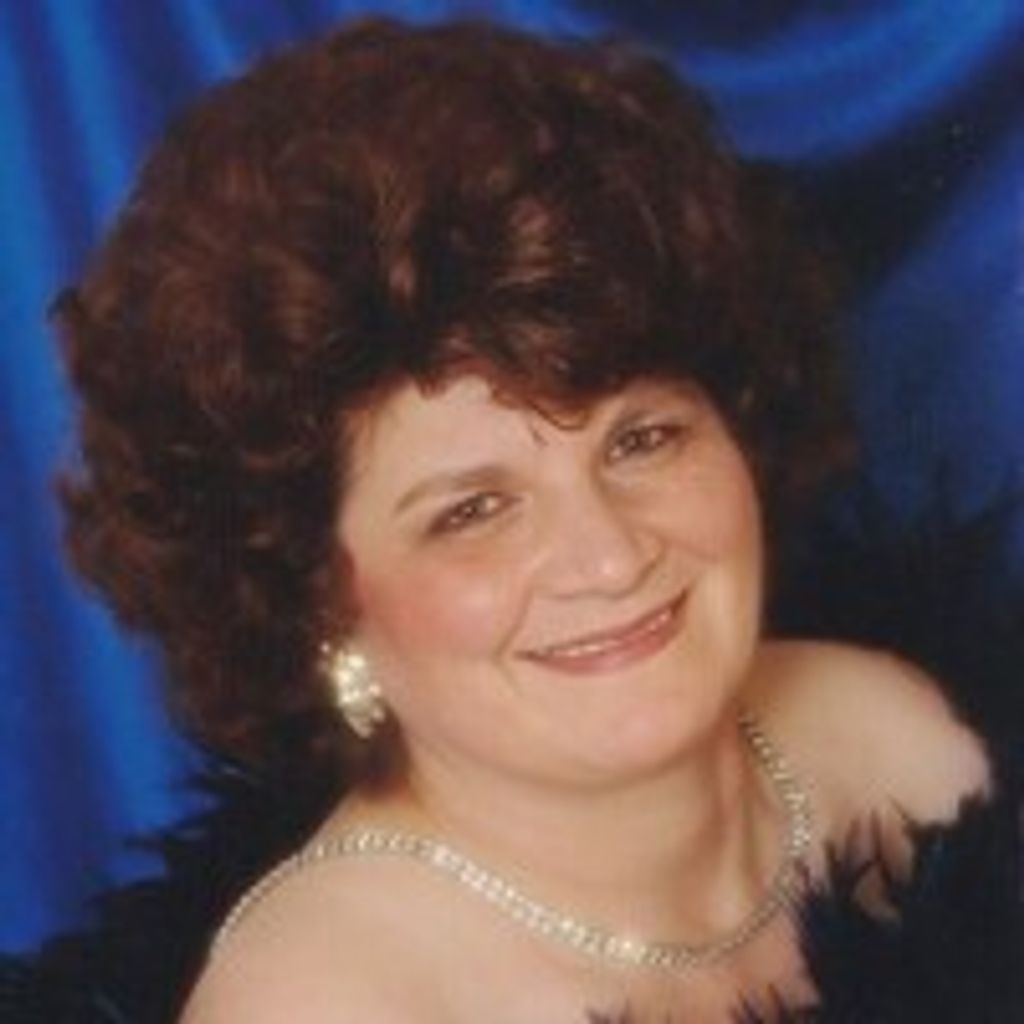 Cassie M Colby Profile Photo