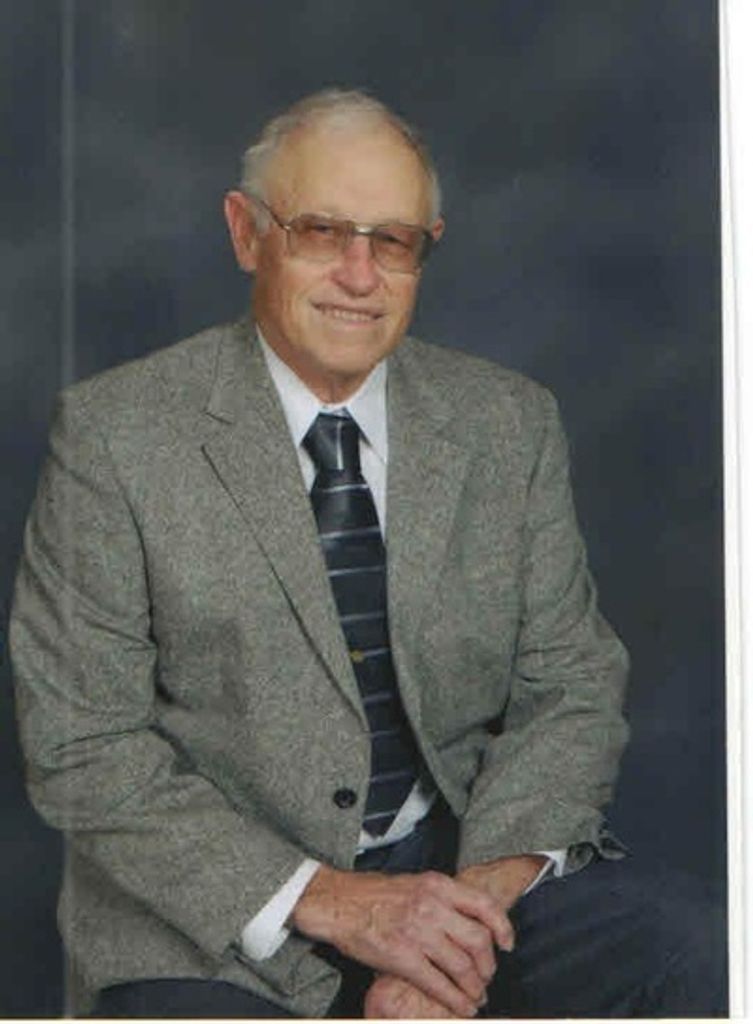 Anthony (Tony) J Runde Profile Photo