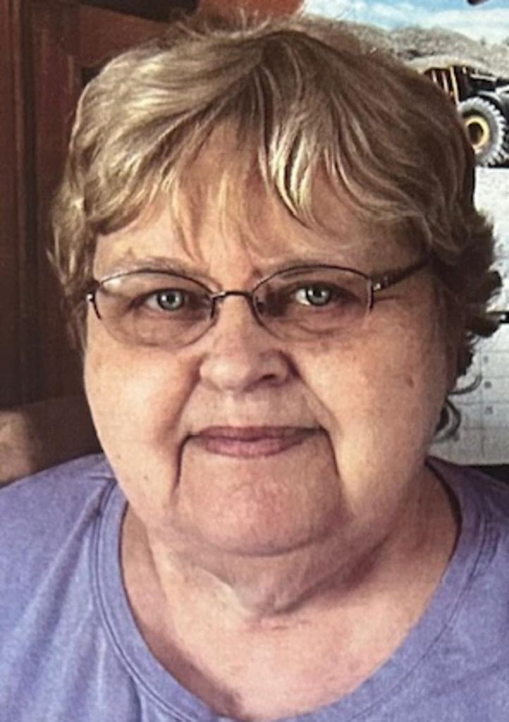 Jenny L. Anderson Profile Photo