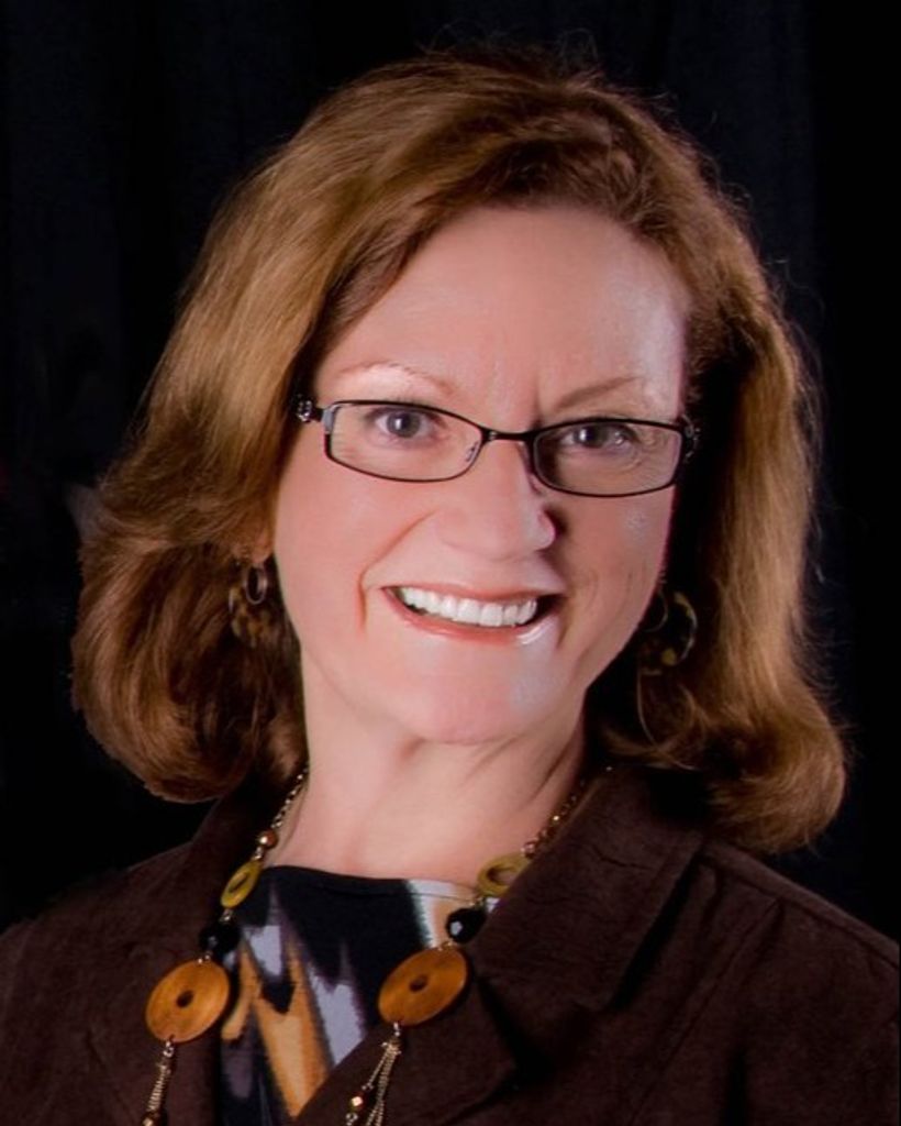 Cheri R. Shafer