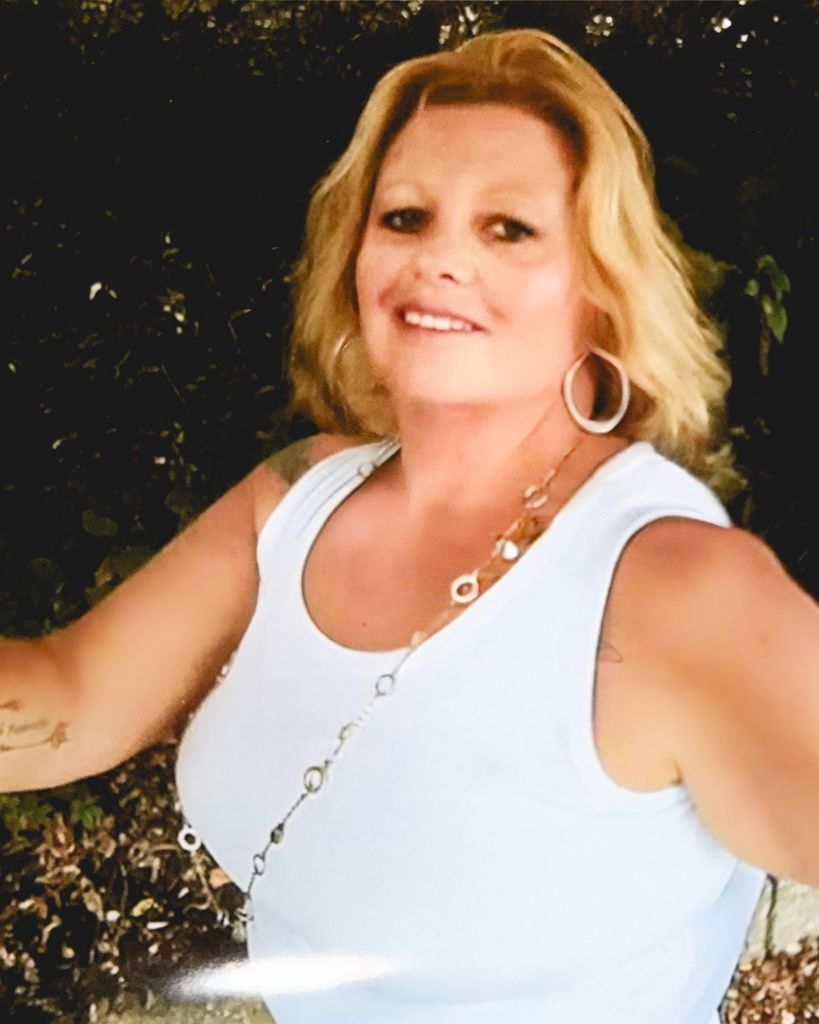 Melanie Anne Timkovich Profile Photo