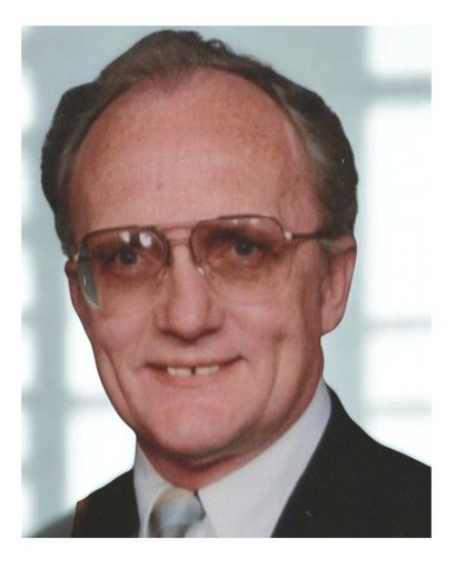 Brooks Butler's obituary image