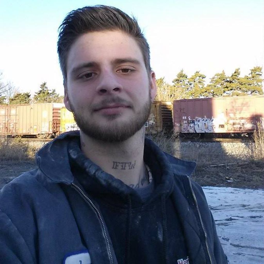 Jamison    "Jamie" Andrew Wade