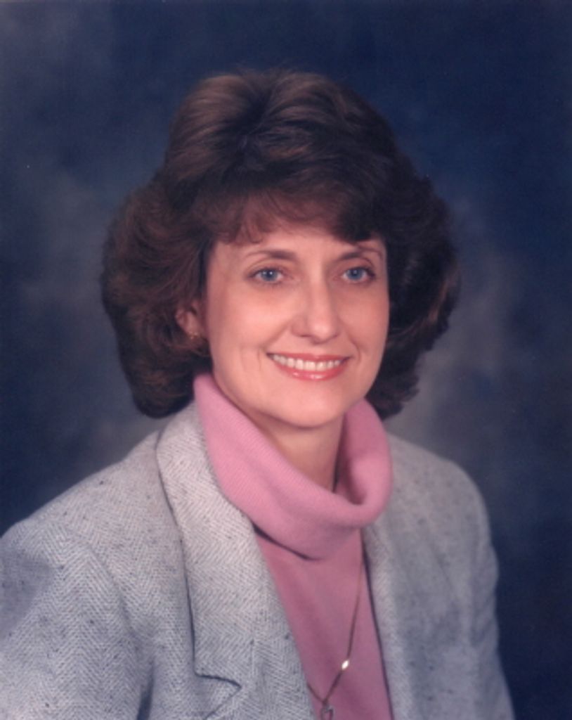 Johnnie Lou Evertson