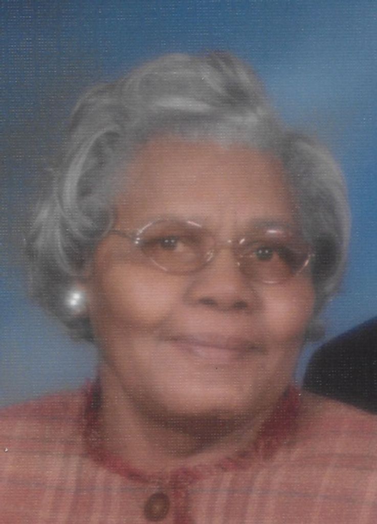 Lovey Ophelia Dejean