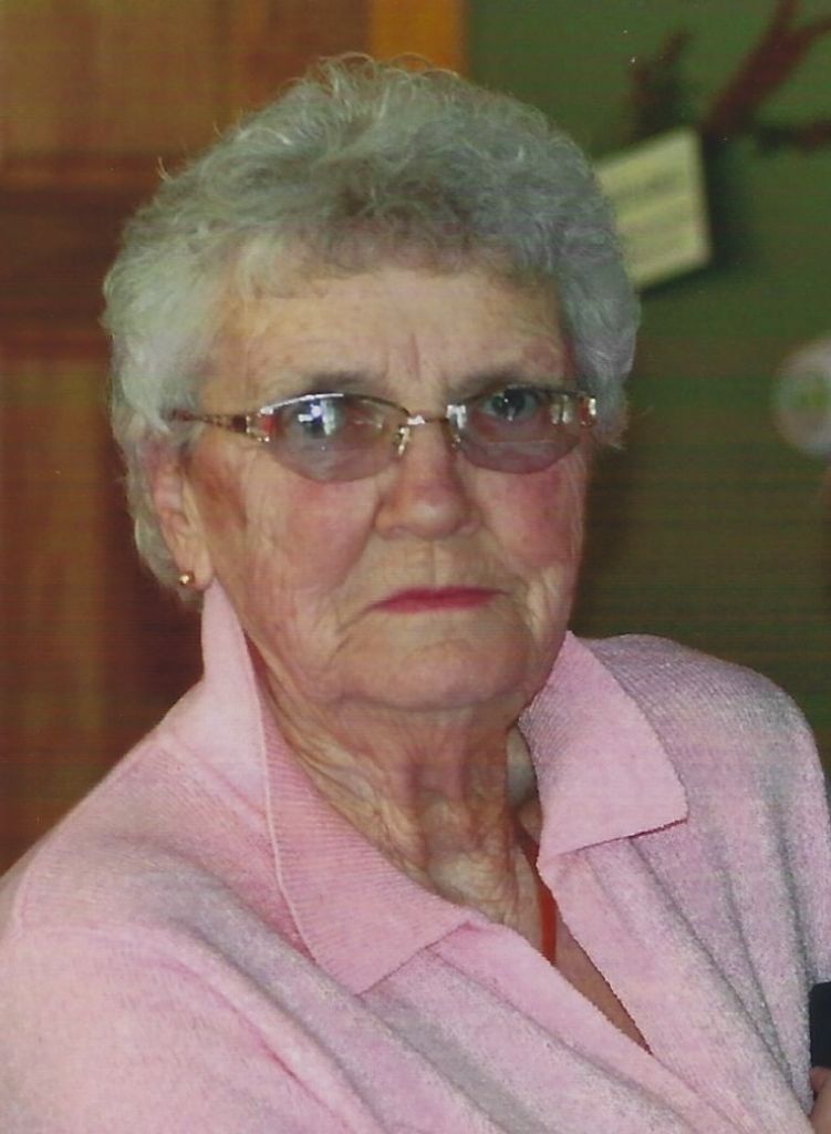 Fay Adams Profile Photo