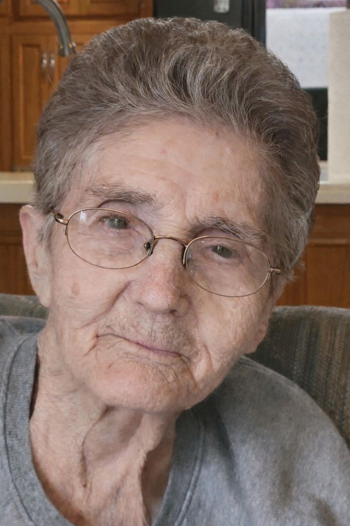 Hazel Lipscomb Norton Profile Photo