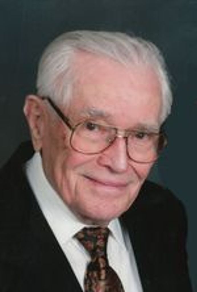 Edward R. Zwicker