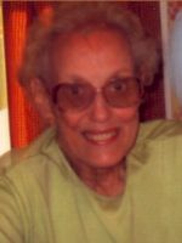 Marlene F. Jalbert