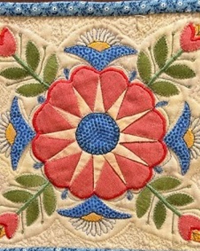 Jane M. Blair