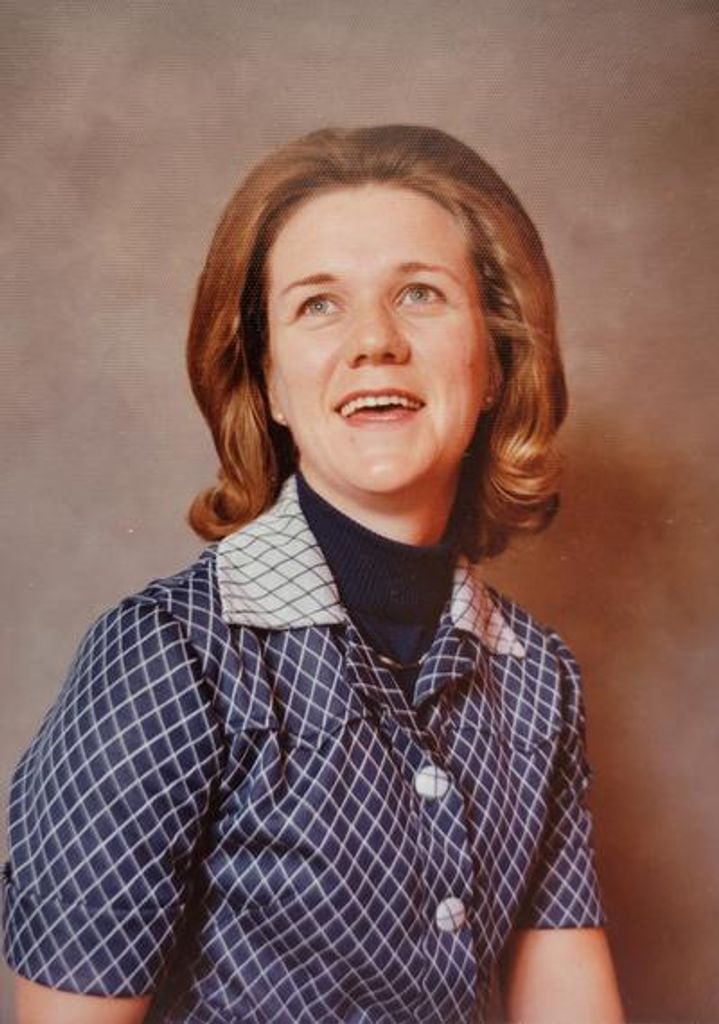 Peggy Beatrice Cooke Profile Photo
