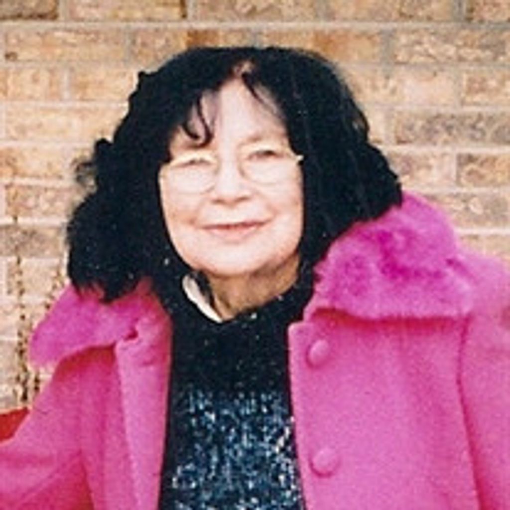 Virginia Phillips Trent
