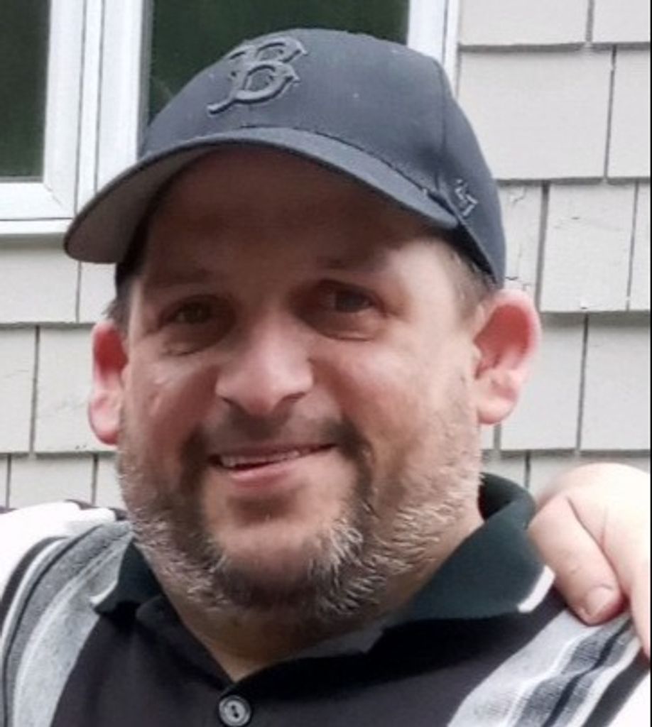 Charles "Fin" Hurcombe Profile Photo