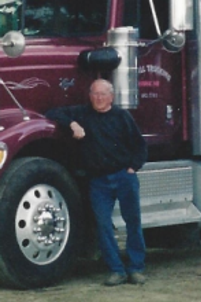 David G. Hall