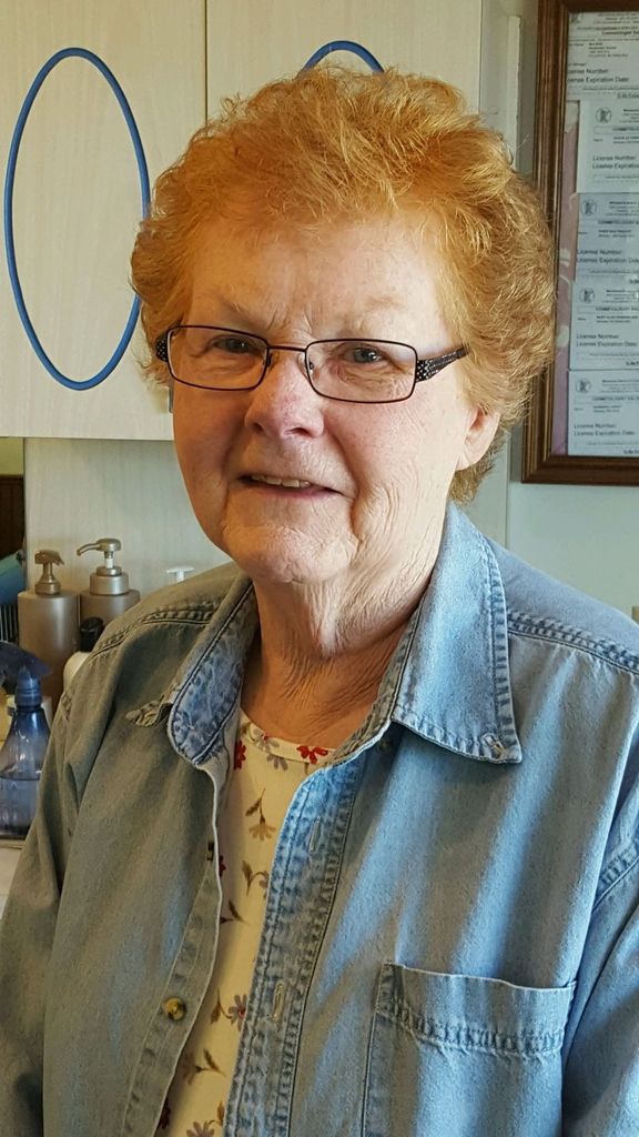 Jane Junker House Profile Photo