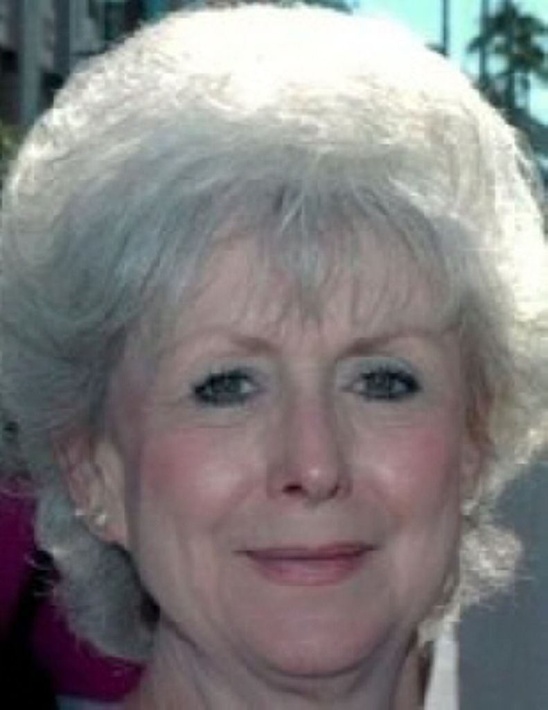 Marian L. Robinson