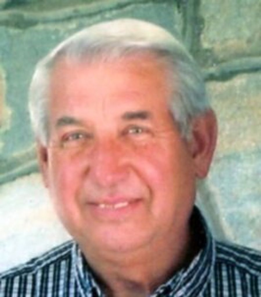 William "Bill" Stanfield