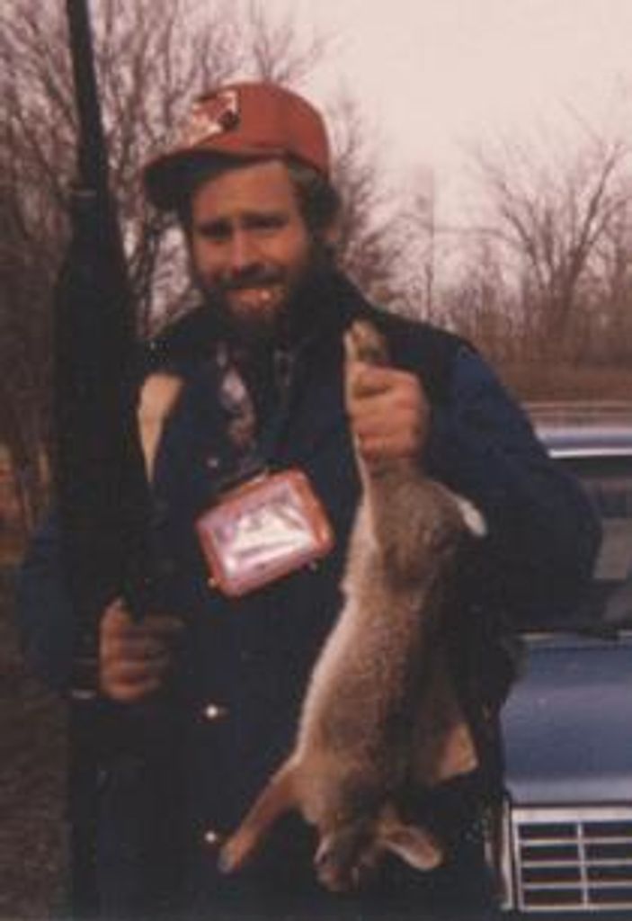 Frederick Darrell Butler