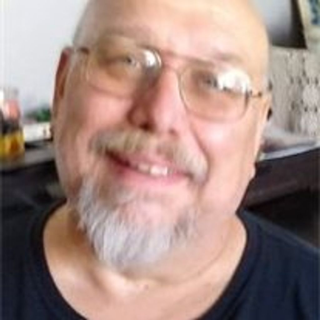 Lauren J. Hailston, Sr.