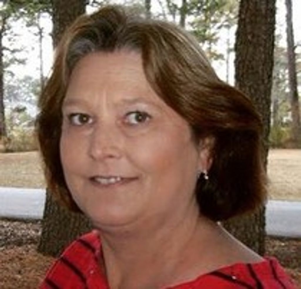 Lynette Newsome