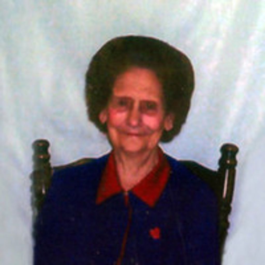 Eldred Leblanc Landry
