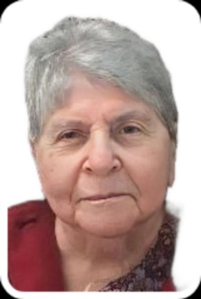 Sylvia Hughes Profile Photo