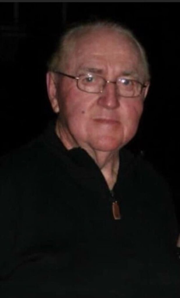 Grover Leon Johnson Profile Photo