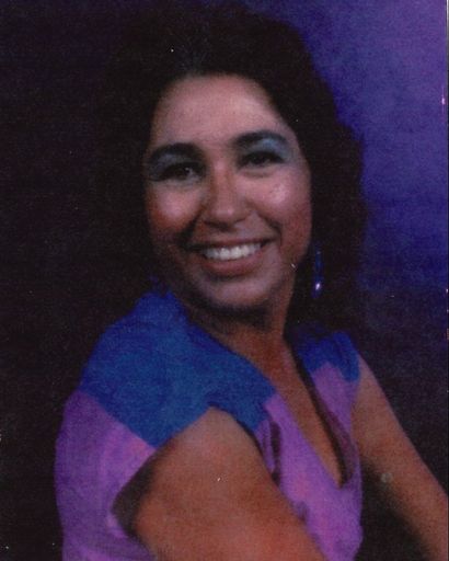 Rosemary Robles's obituary image