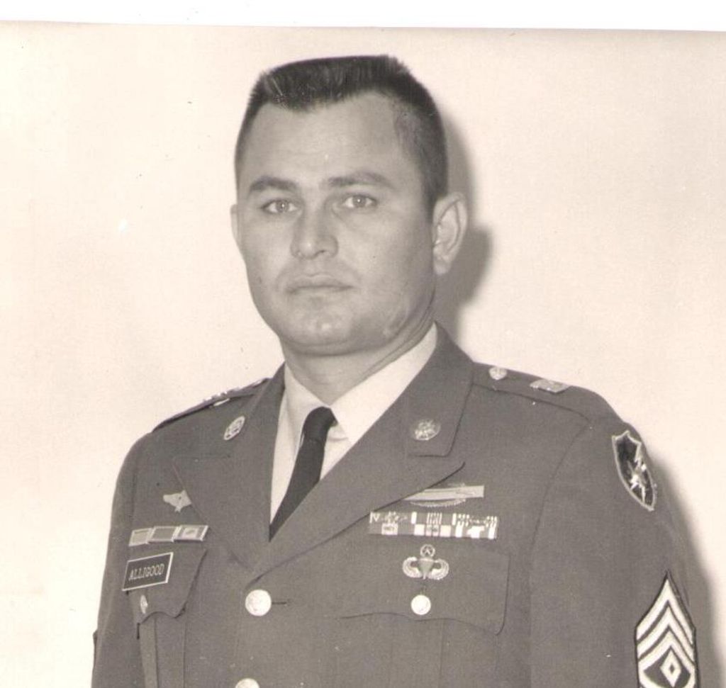 James E. Alligood Jr.