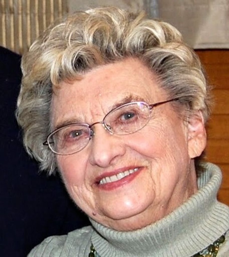 Eleanor Dour Marshall Profile Photo