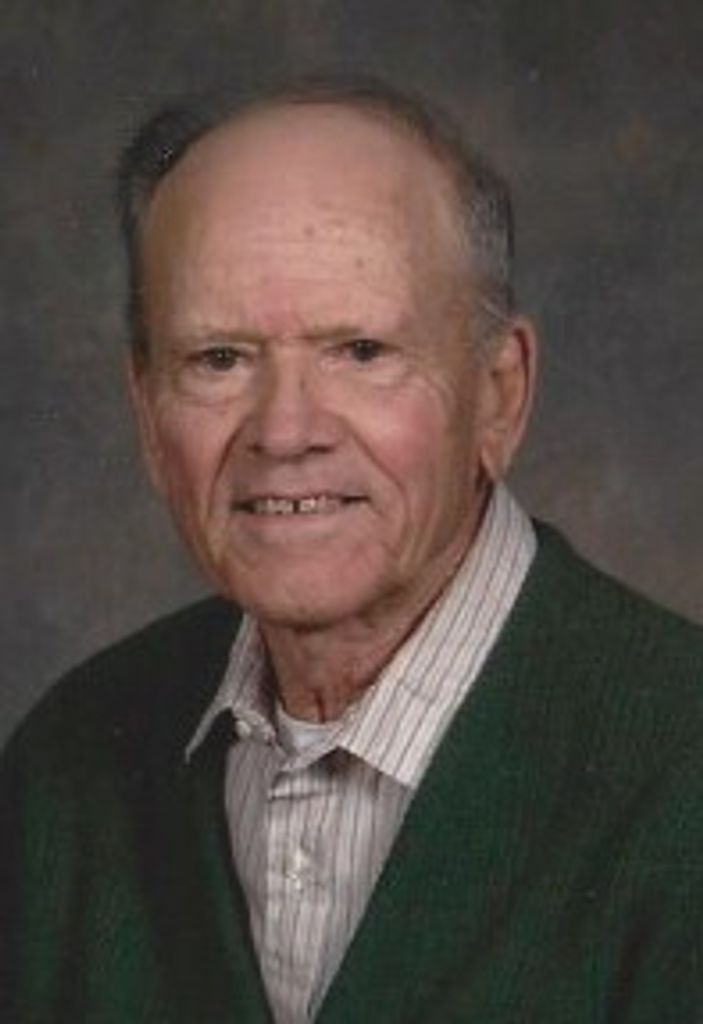 Robert Dwight Hammett