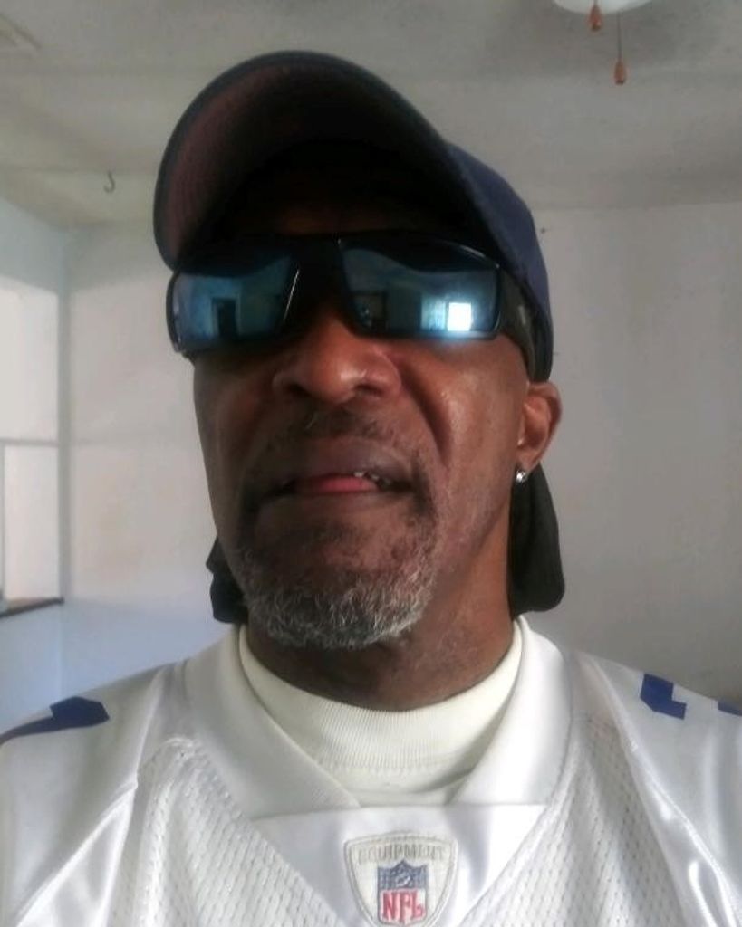 RICKEY HILL