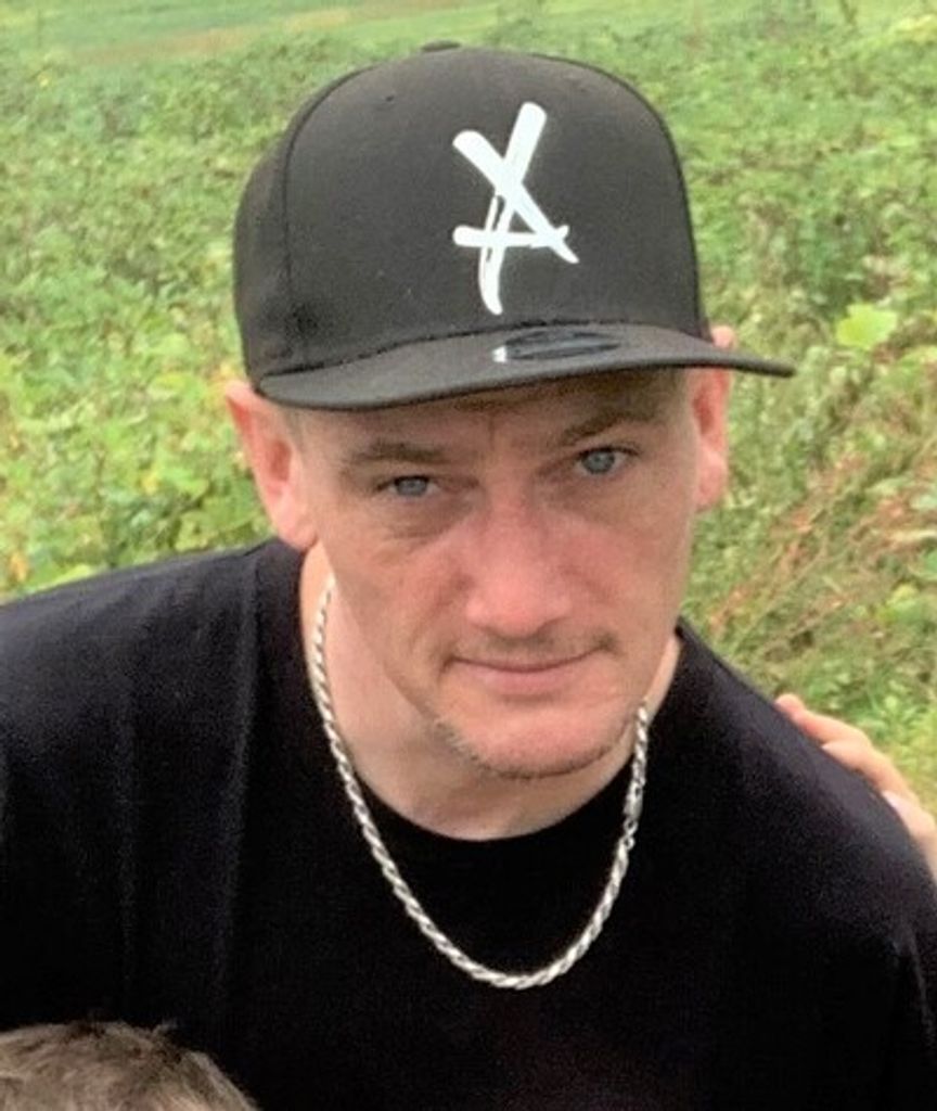 Wallace Lee Blackwell Profile Photo