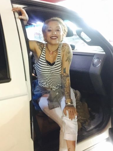 Heidi Lee Profile Photo