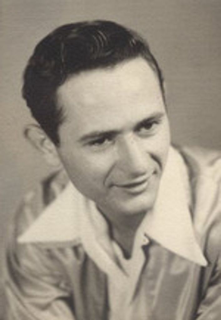 Francis Eugene Scott Profile Photo