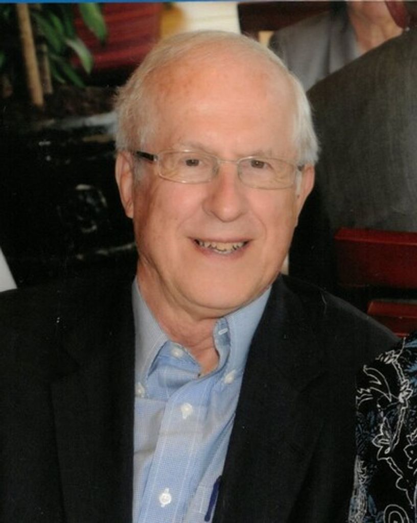 Larry D. Gish Profile Photo