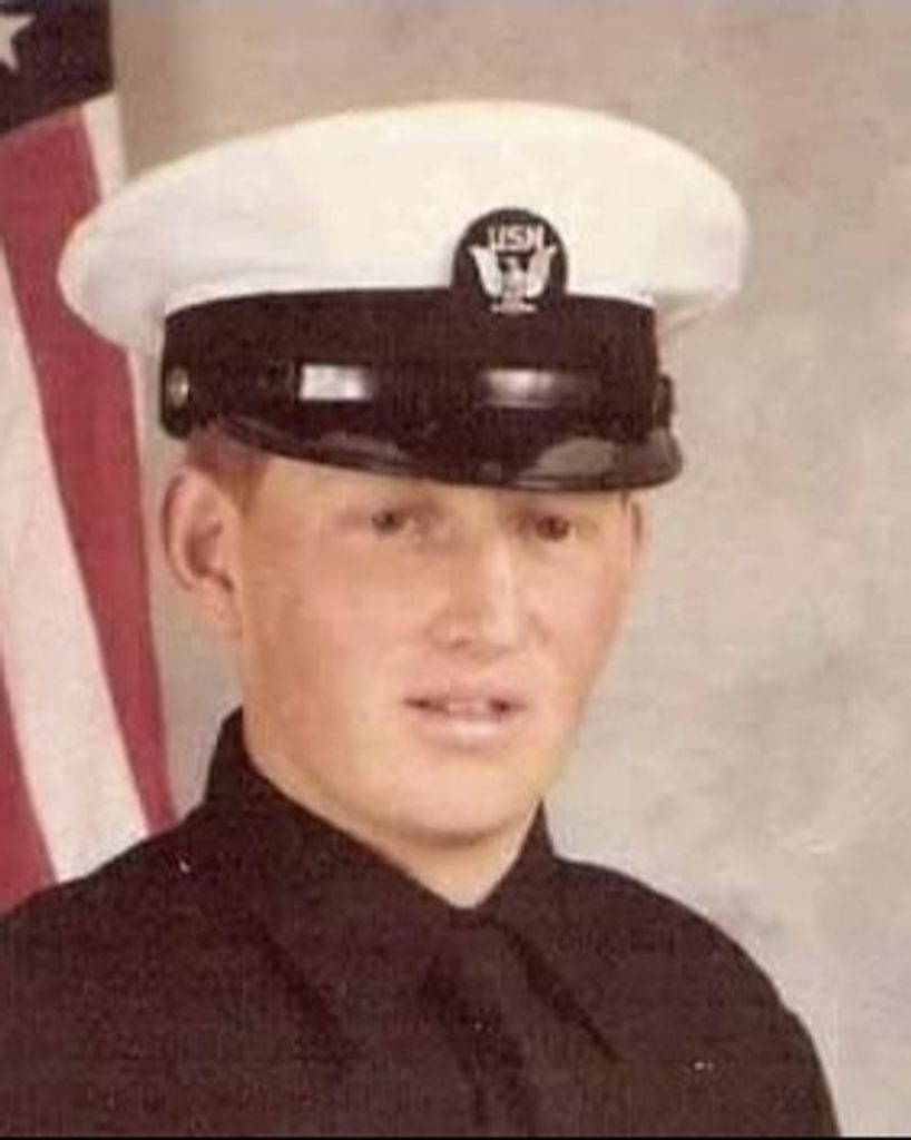 Charles "Chuck" Williams Jr. Profile Photo