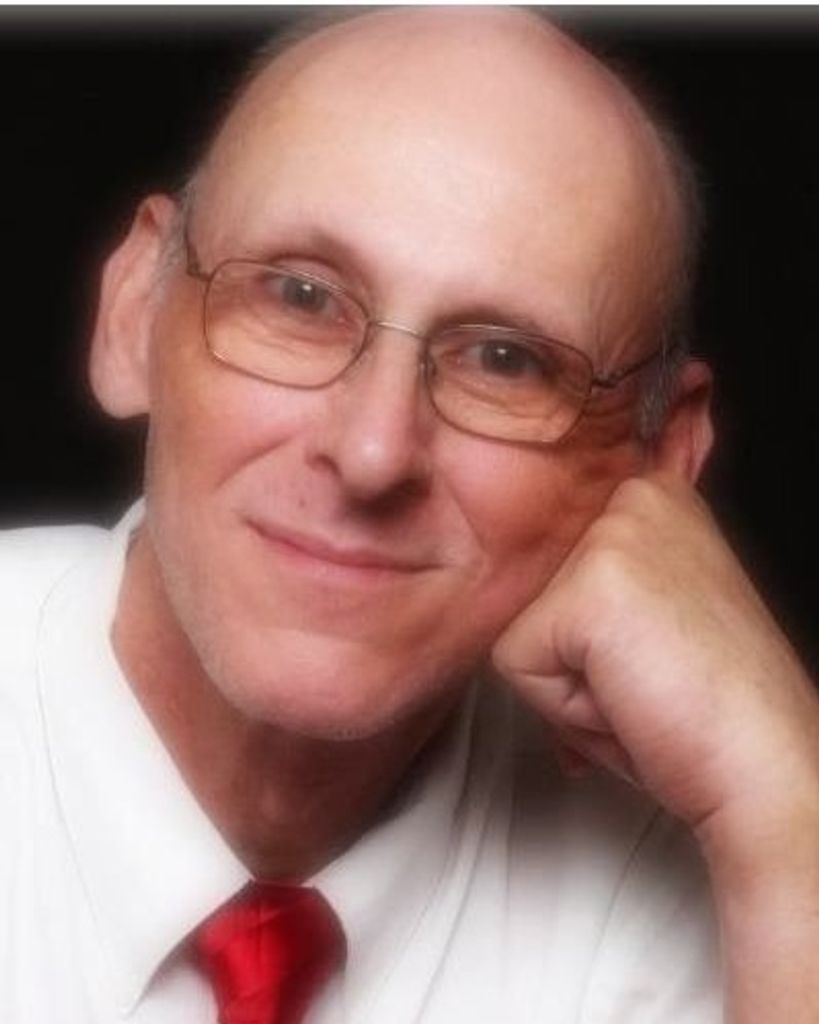 Charles David Beasley