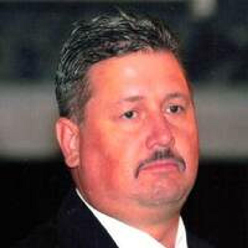 Jeffrey Neil Golden