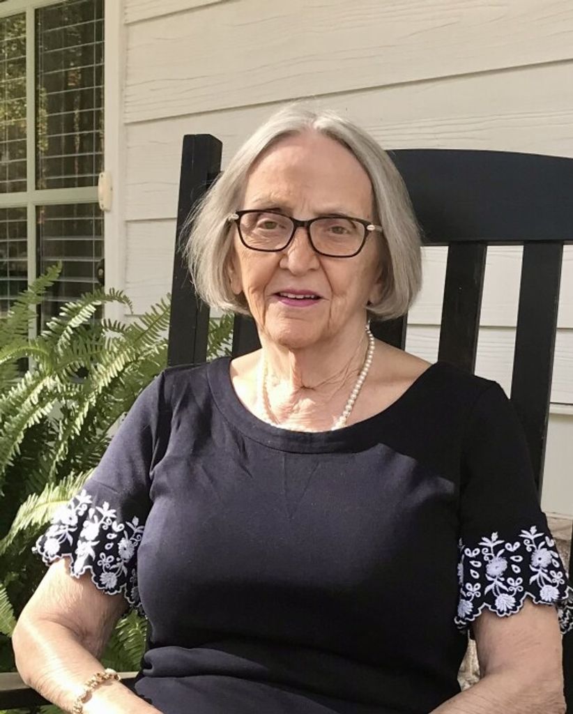 Jean (Bergdale)  Eilers