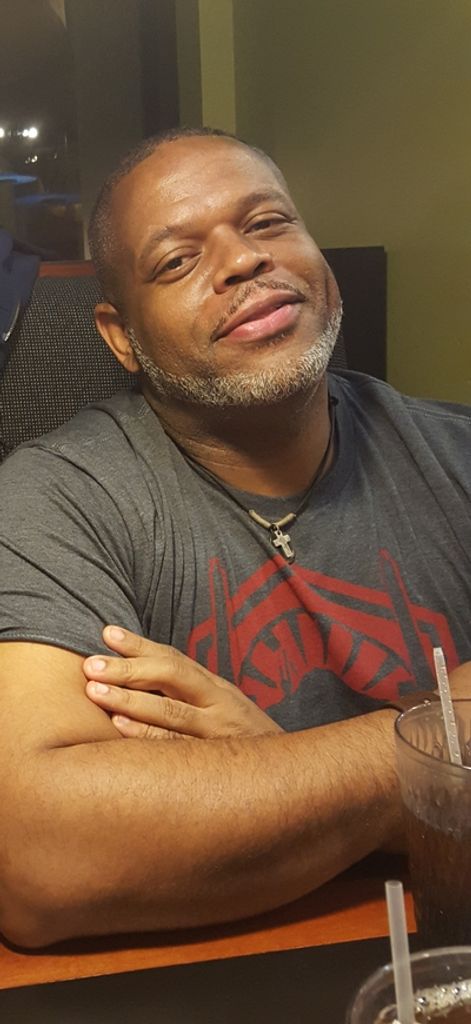 Anthony William Bradley