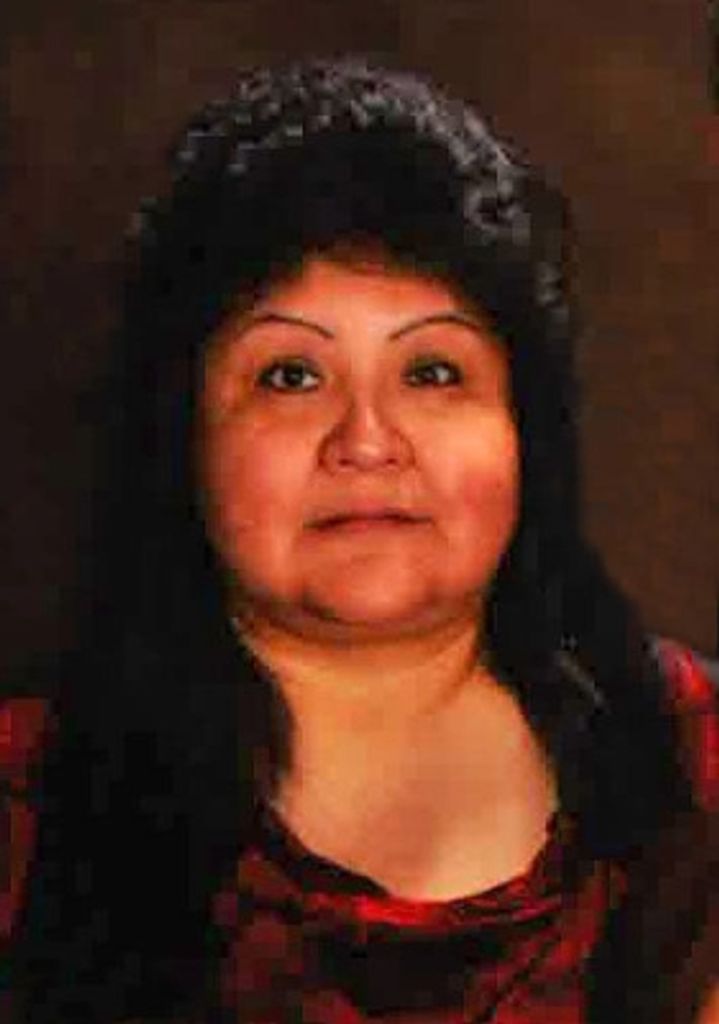 Sharlene Johnson-Antone